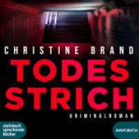 Todesstrich, 1 Audio-CD, 1 MP3 : 564 Min.. Lesung.Ungekürzte Ausgabe （2025. 12 x 14 cm）