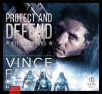 Protect and Defend, Audio-CD, MP3 : Die Bedrohung. Ungekürzte Ausgabe.Lesung (The Mitch Rapp Series 10) （2023. 448 S. 12.4 x 14.2 cm）