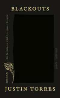 Blackouts : Roman | Ausgezeichnet mit dem National Book Award 2023 （Auflage. 2025. 384 S. 66 Abb. 210.00 mm）
