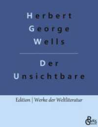 Der Unsichtbare (Edition Werke der Weltliteratur 743) （2022. 168 S. 220 mm）