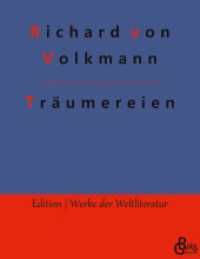 Träumereien an französischen Kaminen : Eine Märchensammlung (Edition Werke der Weltliteratur 752) （2022. 132 S. 220 mm）