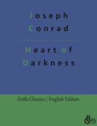 Heart of Darkness (Gröls Classics English Edition - Softcover 26) （2023. 112 S. 220 mm）