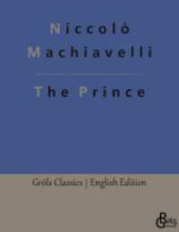 The Prince (Gröls Classics English Edition - Softcover 64) （2023. 136 S. 220 mm）