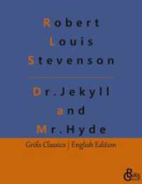The Strange Case Of Dr. Jekyll And Mr. Hyde (Gröls Classics English Edition - Softcover 82) （2023. 116 S. 220 mm）