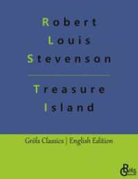 Treasure Island (Gröls Classics English Edition - Softcover 83) （2023. 176 S. 220 mm）