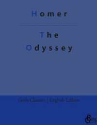 The Odyssey (Gröls Classics English Edition - Hardcover 53) （2023. 276 S. 226 mm）