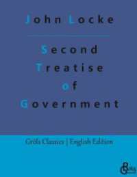 Second Treatise of Government (Gröls Classics English Edition - Hardcover 62) （2023. 136 S. 226 mm）