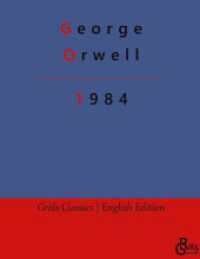 1984 (Gröls Classics English Edition - Hardcover 72) （2023. 272 S. 226 mm）
