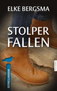 Stolperfallen - Ostfrieslandkrimi (B&uuml;ttner und Hasenkrug ermitteln) （NED）