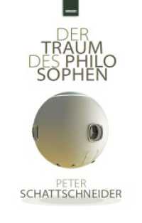 Der Traum des Philosophen （2024. 280 S. 20 cm）