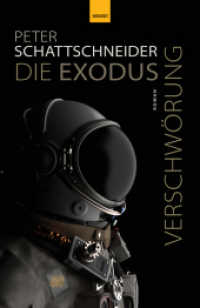 Die Exodus-Verschwörung （2025. 242 S. 20 cm）