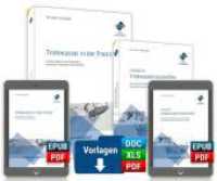 Trinkwasserpaket, m. 1 Buch, m. 1 Online-Zugang : Premium-Ausgabe （5. Aufl. 2025. 600 S. 21 cm）