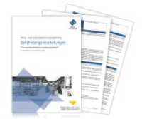 Prüf- und Dokumentationsmappe Bildschirmarbeitsplätze arbeitsschutzkonform gestalten : Sofort einsetzbare Vorlagen zur einfachen Umsetzung der gesetzlichen Vorgaben (mit Neuauflagenservice) （2024. 144 S. 29.7 cm）