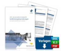 Pr&uuml;f- und Dokumentationsmappe: Gef&auml;hrdungsbeurteilungen, m. 1 Buch, m. 1 Beilage : PREMIUM-Ausgabe （4., &uuml;berarb. Aufl.）