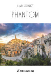 Phantom （2023. 200 S. 16 Farbabb. 205 mm）