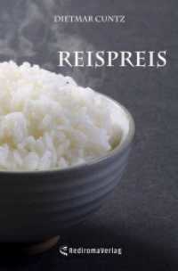 Reispreis （2024. 364 S. 205 mm）
