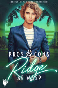 Pros & Cons: Ridge (Pros & Cons 3) （2. Aufl. 2023. 260 S. 19 cm）