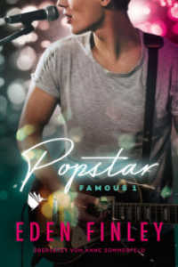 Popstar (Famous 1) （2024. 350 S. 19 cm）
