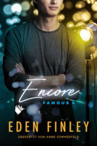 Encore (Famous 4) （2025. 316 S. 19 cm）