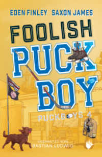 Foolish Puckboy (Puckboys)