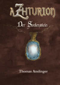 Azhturion : Der Seelenstein （1）