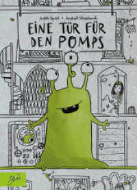 Eine Tür für den Pomps （Erstauflage. 2023. 216 S. 18.5 cm）