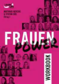 FrauenPower : Workbook （2024. 340 S. 24 cm）