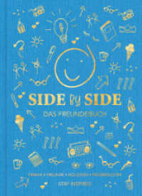 Freundebuch für Erwachsene | Erinnerungsalbum zum Ausfüllen für Freunde und Kollegen | Freundschaftsbuch, Poesiealbum al （Erstauflage. 2024. 92 S. 24 cm）