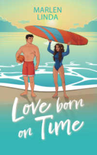 Love born on Time : Blackbelle University 1 (Blackbelle University 1) （Erstauflage. 2024. 332 S. 19 cm）