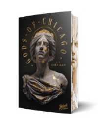 Gods of Chicago | Mit wunderschönem Farbschnitt （2025. 320 S. 21.5 cm）