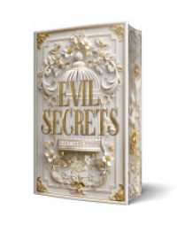 Evil Secrets | Mit wunderschönem Farbschnitt （2025. 400 S. 21.5 cm）