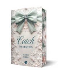 Catch the Best Man : Mit wunderschönem Farbschnitt (Wedding Dreams 2) （2025. 348 S. 21.5 cm）