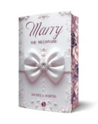 Marry the Millionaire : Mit wunderschönem Farbschnitt (Wedding Dreams 4) （2025. 324 S. 21.5 cm）