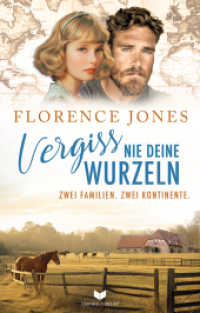 Vergiss nie deine Wurzeln (Eine Zwei-Kontinenten-Saga 2) （Erstauflage. 2024. 600 S. 19 cm）