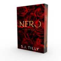 Nero : Eine Dark Mafia Romance | Mit wunderschönem Farbschnitt (Die Allianz 1) （Erstauflage. 2025. 376 S. 21.5 cm）