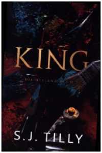 King : Eine Dark Mafia Romance | Mit wunderschönem Farbschnitt (Die Allianz 2) （Erstauflage. 2025. 424 S. 21.5 cm）