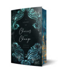 A Legend of Choices & Change | Mit wunderschönem Farbschnitt (Chained-Fates-Reihe 3) （Erstauflage. 2025. 350 S. 21.5 cm）