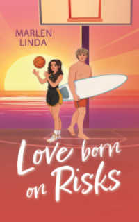 Love born on Risks : Blackbelle University 2 (Blackbelle University 2) （Erstauflage. 2025. 332 S. 19 cm）