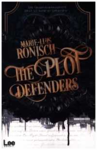 The Plot Defenders : Ein romantischer Portalfantasy-Roman | Mit wunderschönem Farbschnitt （Erstauflage. 2025. 468 S. 20.3 cm）