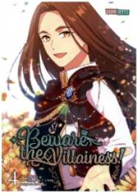 Beware the Villainess! 04 (Beware the Villainess 04) （2025. 312 S. 20.8 cm）
