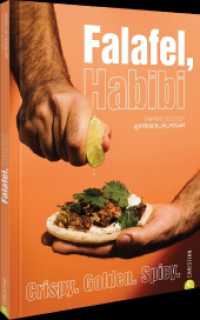 Falafel, Habibi : Golden. Crispy. Spicy.