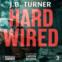 Hard Wired - Ein Jon Reznick-Thriller von J. B. Turner : "Ein Muss f&uuml;r Fans von Verschw&ouml;rungstheorien und Action-Serien." (Shots Magazine)