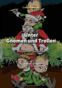 Unter Gnomen und Trollen im nordischen M&auml;rchenwald Band 1 : Aus dem Schwedischen &uuml;bersetzt. Ungek&uuml;rzte Ausgabe. (Edition - Aus germanischer Vorzeit - Thule Reprints) （Neuauflage als neu gesetzter Reprint der Auflage von 1922. 2026. 115 S）