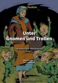Unter Gnomen und Trollen im nordischen M&auml;rchenwald Band 2 : Aus dem Schwedischen &uuml;bersetzt. Ungek&uuml;rzte Ausgabe. (Edition - Aus germanischer Vorzeit - Thule Reprints) （Neuauflage als neu gesetzter Reprint der Auflage von 1926. 2026. 115 S）