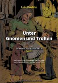 Unter Gnomen und Trollen im nordischen M&auml;rchenwald Band 3 : Von Buben und B&auml;ren - Aus dem Schwedischen &uuml;bersetzt. Ungek&uuml;rzte Ausgabe. (Edition - Aus germanischer Vorzeit - Thule Reprints) （Neuauflage als neu gesetzter Reprint der Auflage von 1926. 2026. 136 S）