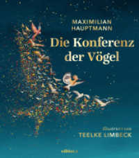 Die Konferenz der Vögel （2024. 144 S. 21.2 cm）