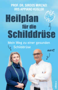 Heilplan f&uuml;r die Schilddr&uuml;se （2026. 224 S. 21 cm）