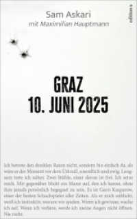 Graz, 10. Juni 2025