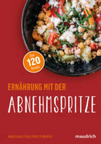 Ern&auml;hrung mit der Abnehmspritze