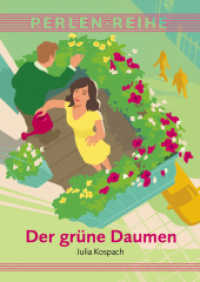 Der grüne Daumen (Perlen-Reihe Bd.138) （2015. 144 S. 14.8 cm）